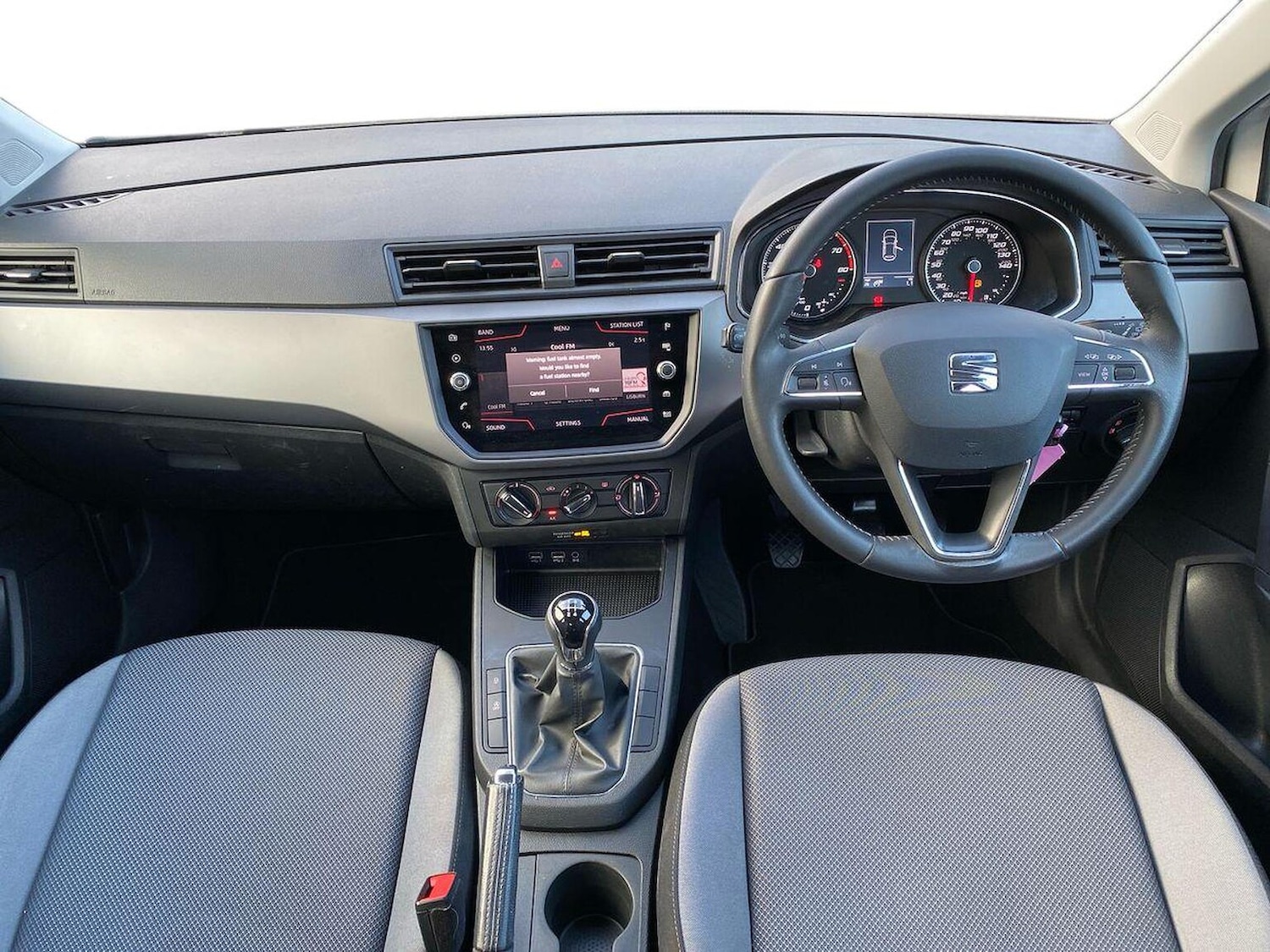 Used SEAT Ibiza 2018 for sale - 77077985: Photo 8