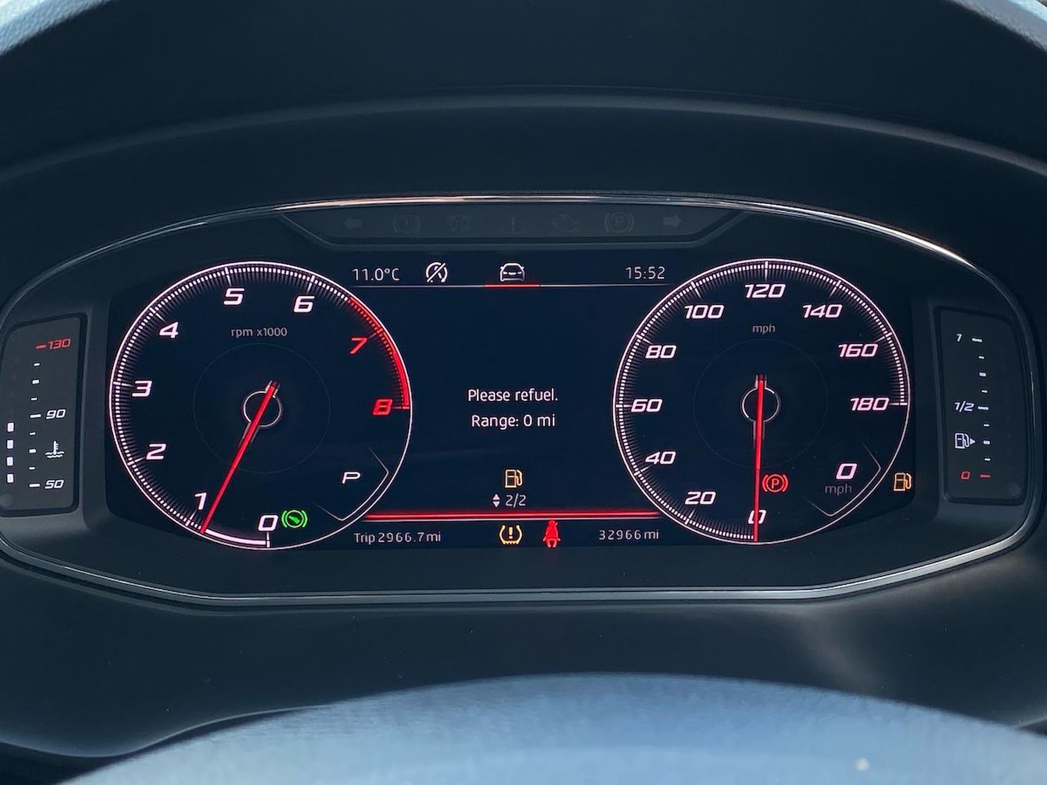 Used SEAT Leon 2020 for sale - 76005774: Photo 10