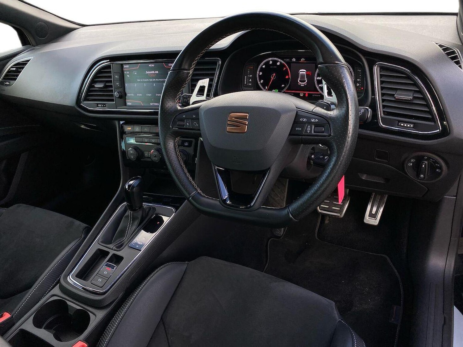 Used SEAT Leon 2020 for sale - 76005774: Photo 15