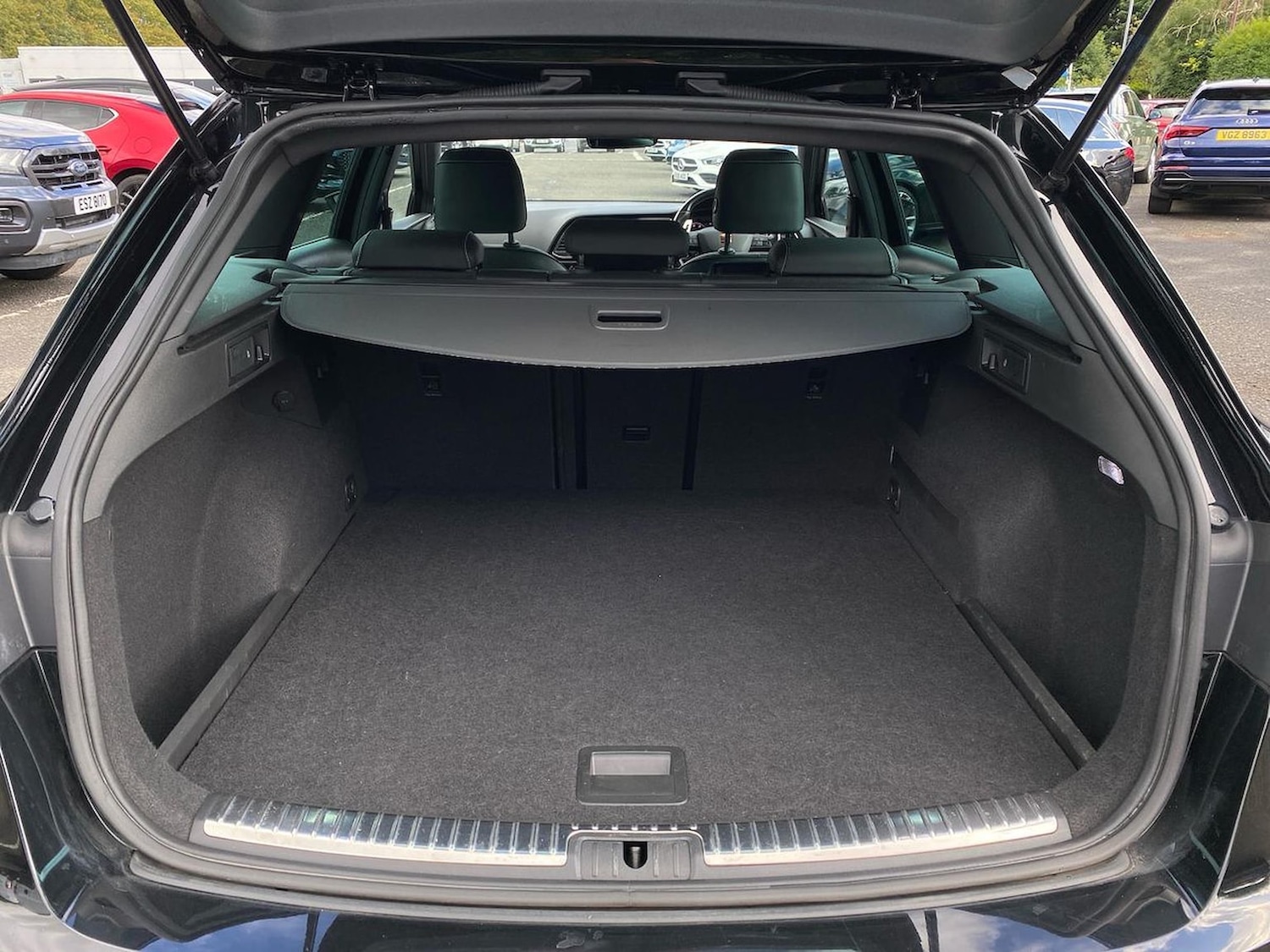 Used SEAT Leon 2020 for sale - 76005774: Photo 17
