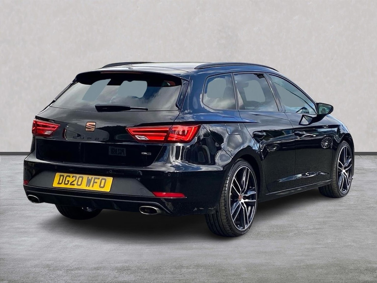 Used SEAT Leon 2020 for sale - 76005774: Photo 18
