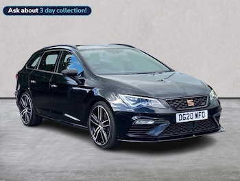 SEAT - Leon