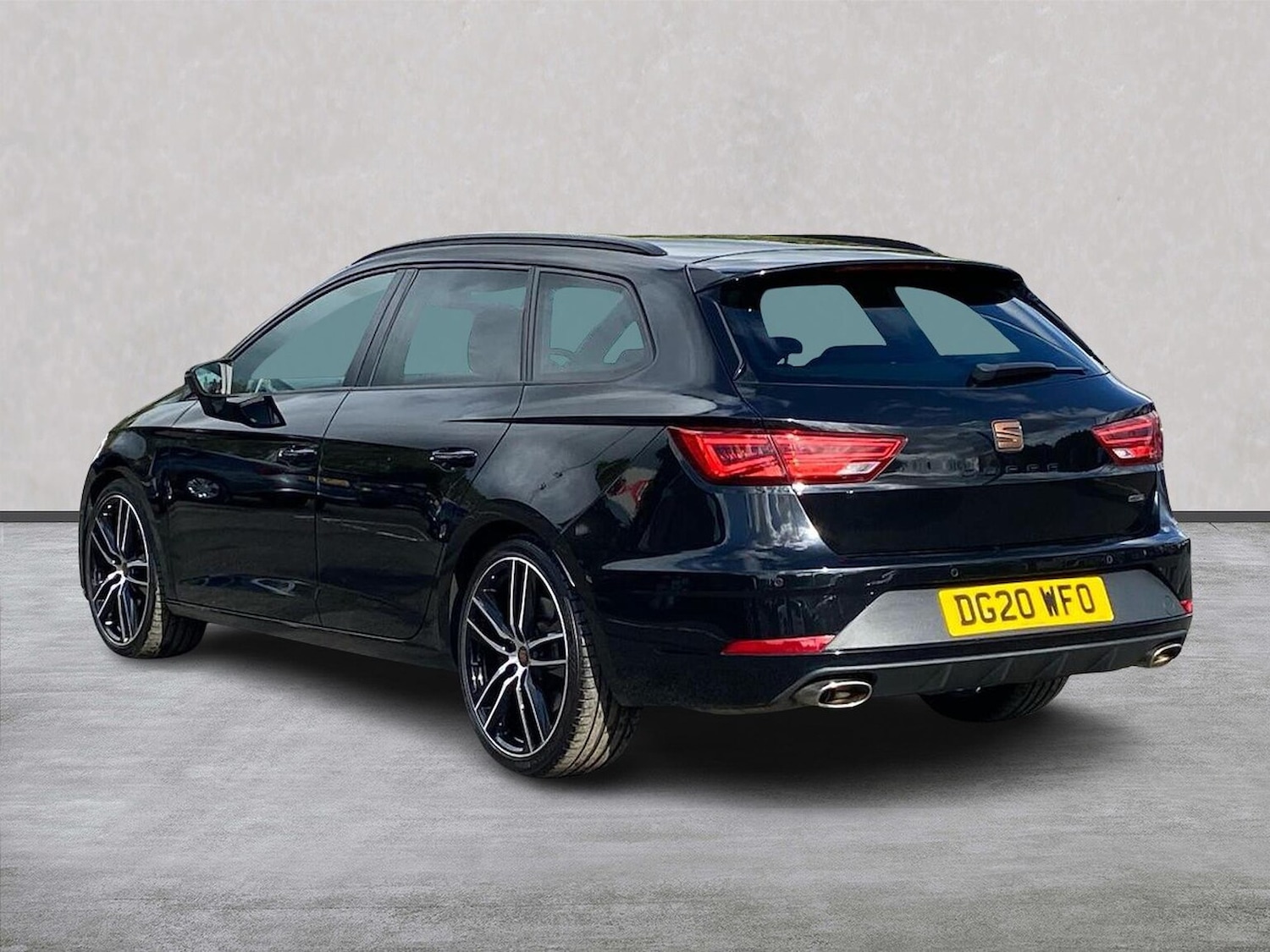 Used SEAT Leon 2020 for sale - 76005774: Photo 2