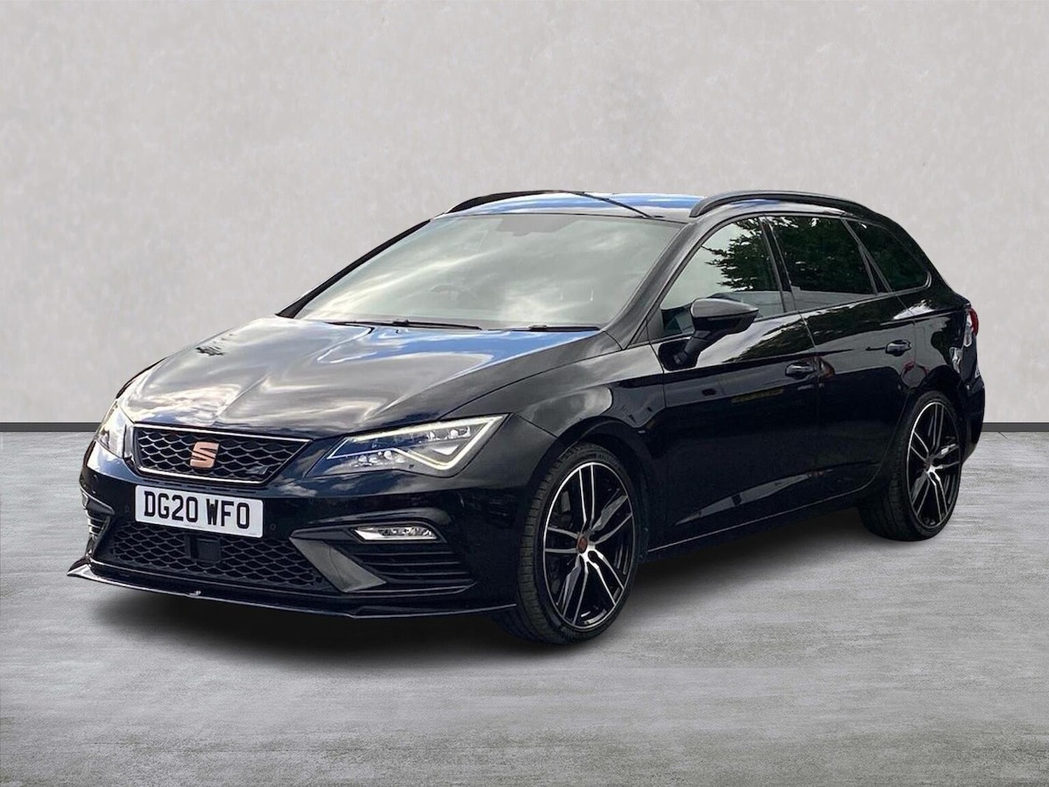 Used SEAT Leon 2020 for sale - 76005774: Photo 20