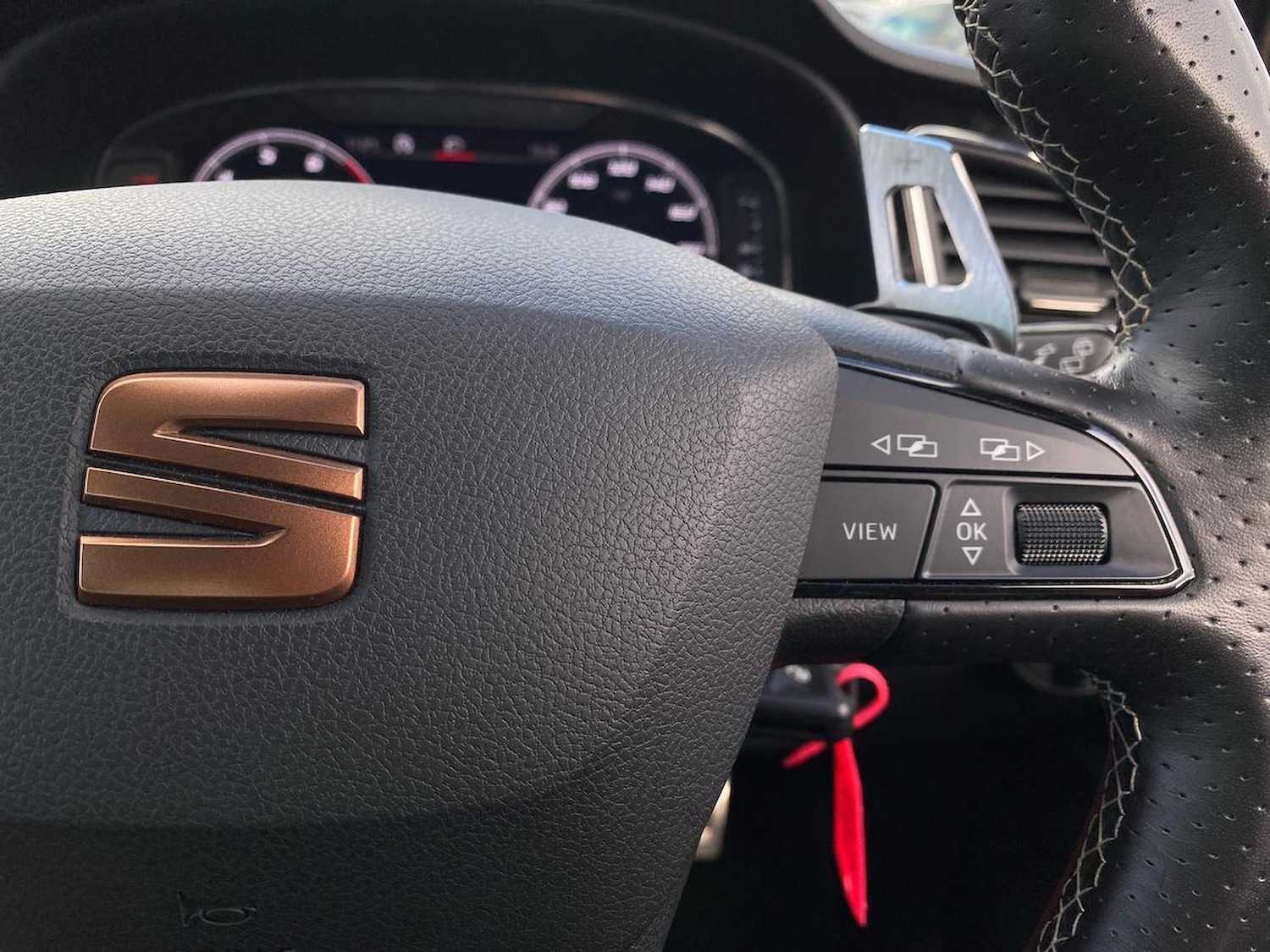 Used SEAT Leon 2020 for sale - 76005774: Photo 26