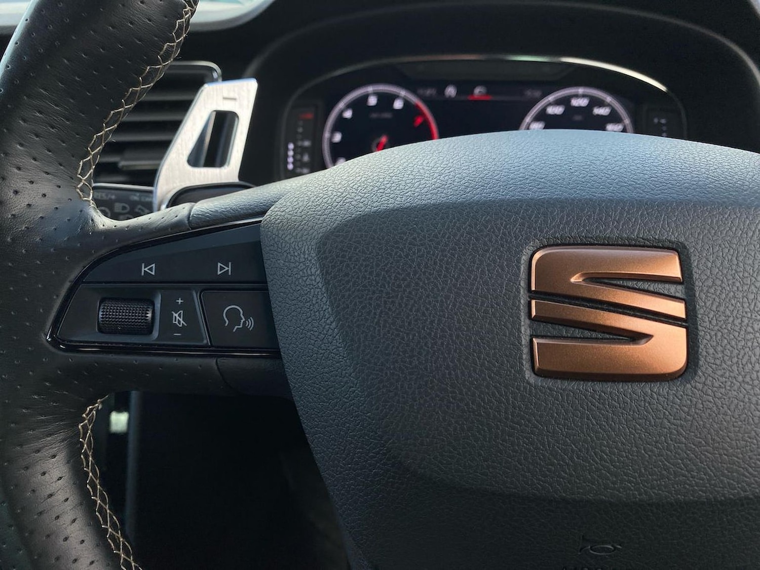 Used SEAT Leon 2020 for sale - 76005774: Photo 27