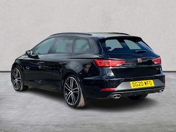 Used SEAT Leon 2020 for sale - 76005774: Photo 2