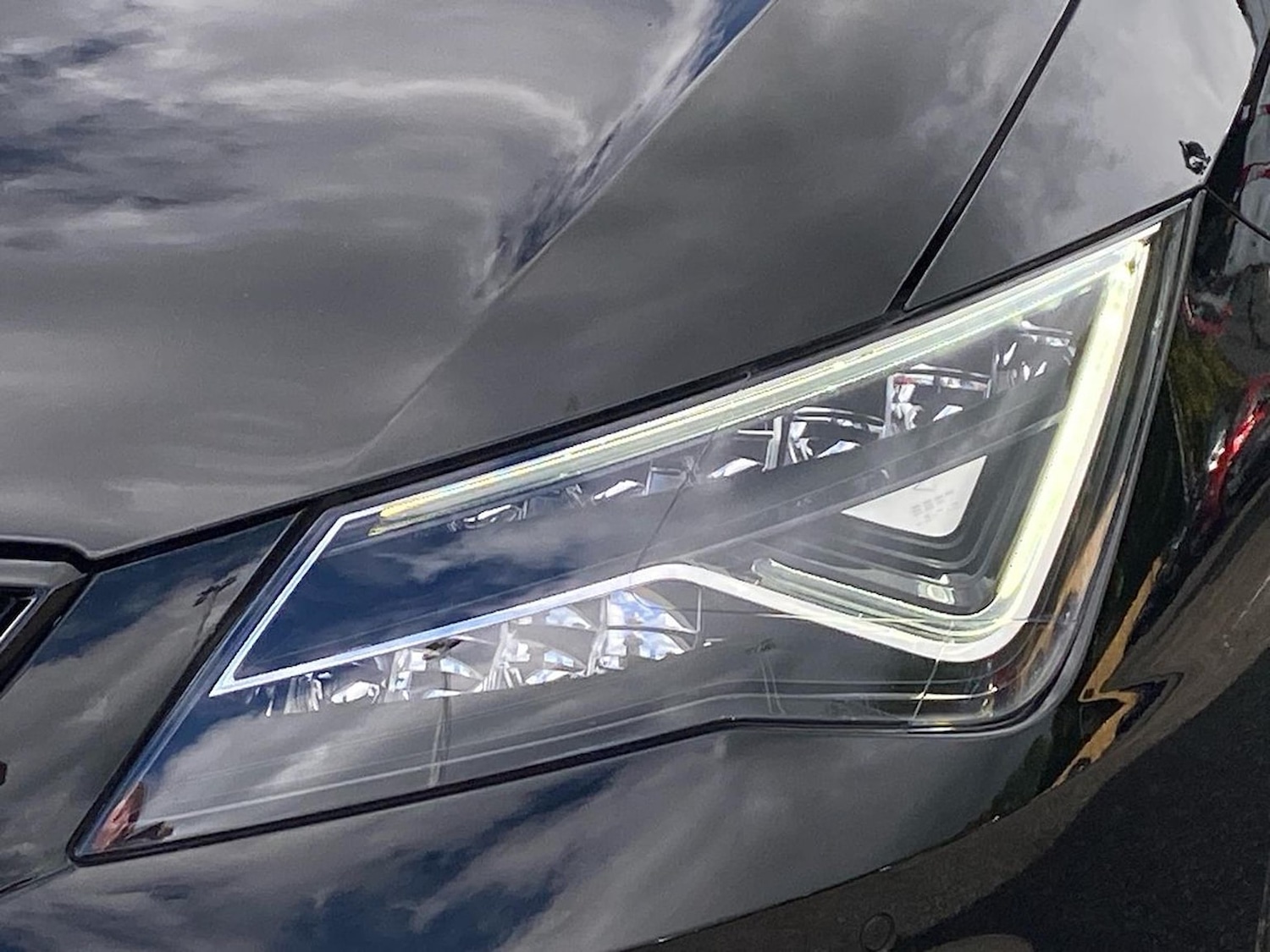 Used SEAT Leon 2020 for sale - 76005774: Photo 31