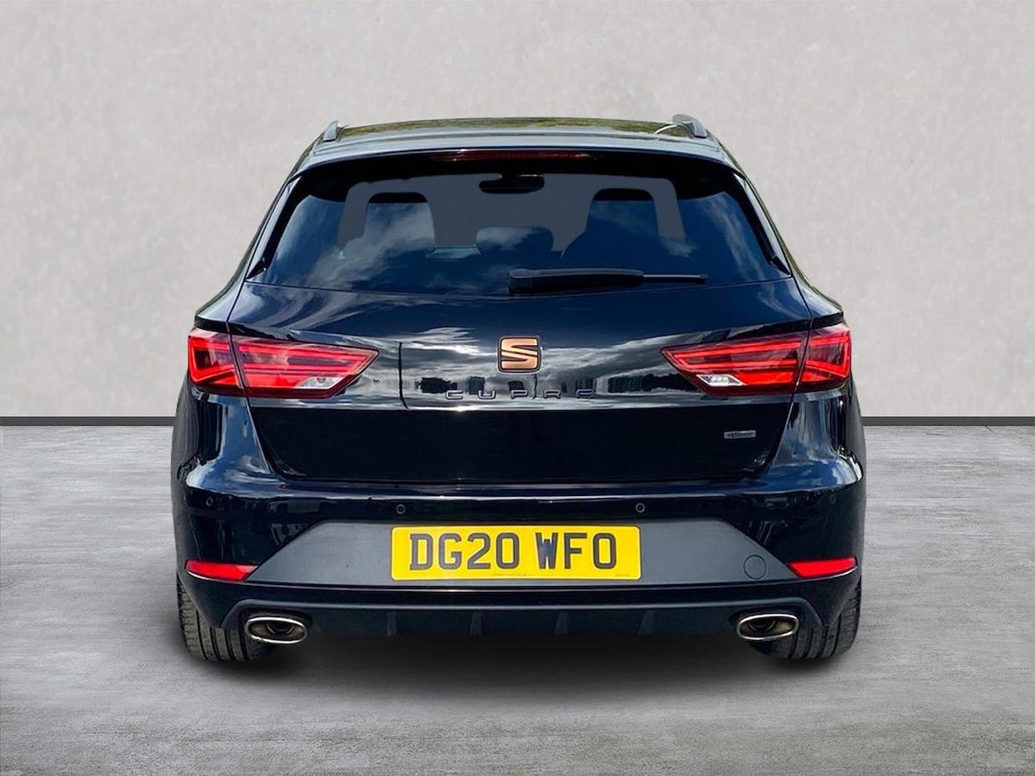 Used SEAT Leon 2020 for sale - 76005774: Photo 4