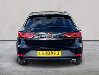 Used SEAT Leon 2020 for sale - 76005774: Photo 4