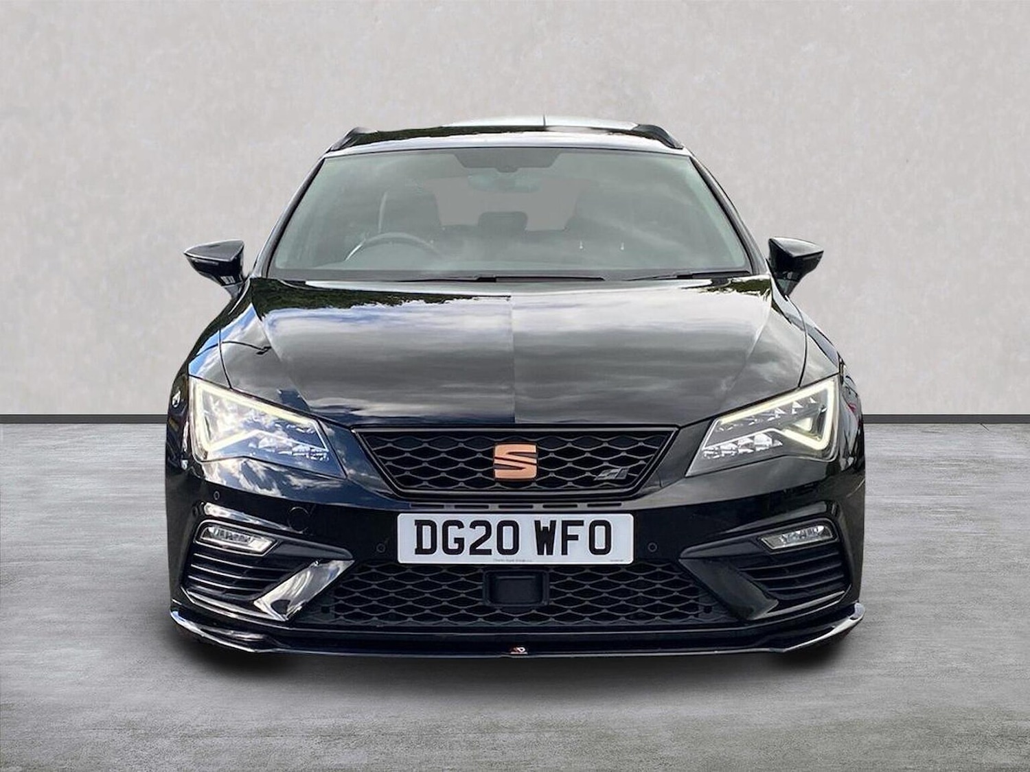 Used SEAT Leon 2020 for sale - 76005774: Photo 5