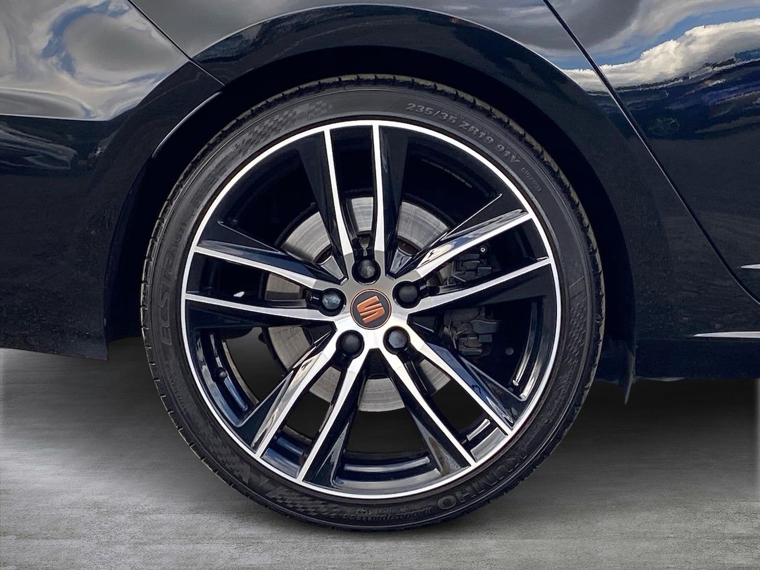 Used SEAT Leon 2020 for sale - 76005774: Photo 6
