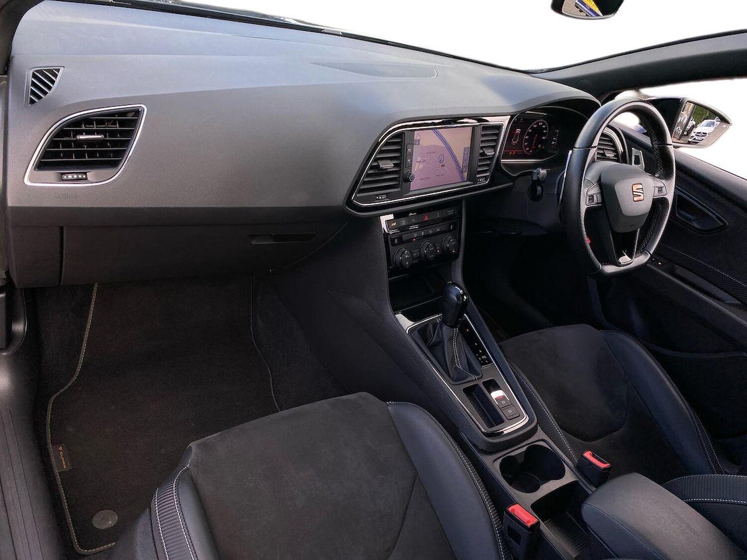 Used SEAT Leon 2020 for sale - 76005774: Photo 7
