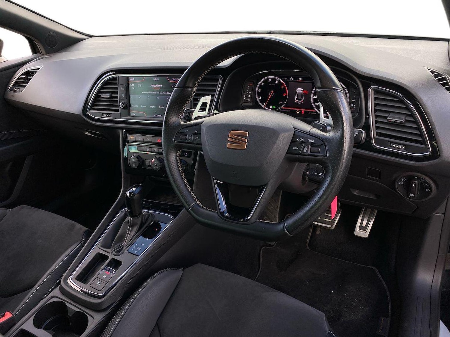 Used SEAT Leon 2020 for sale - 76005774: Photo 8