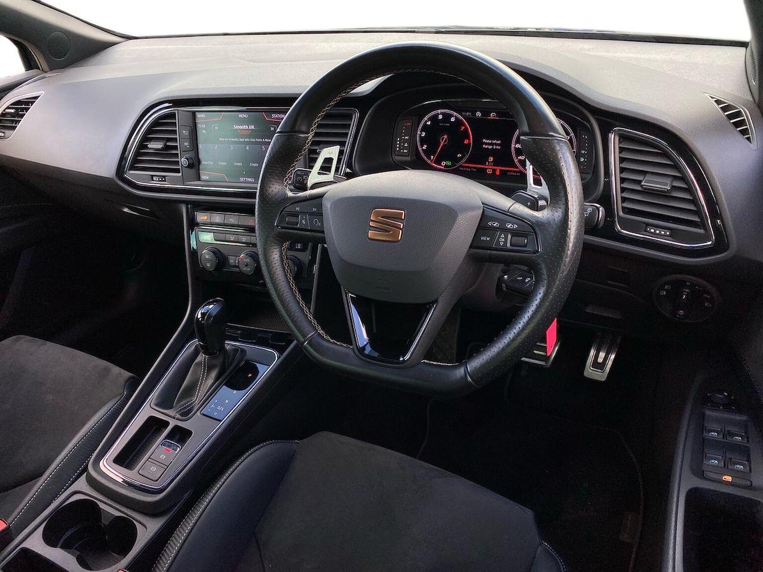 Used SEAT Leon 2020 for sale - 76005774: Photo 9