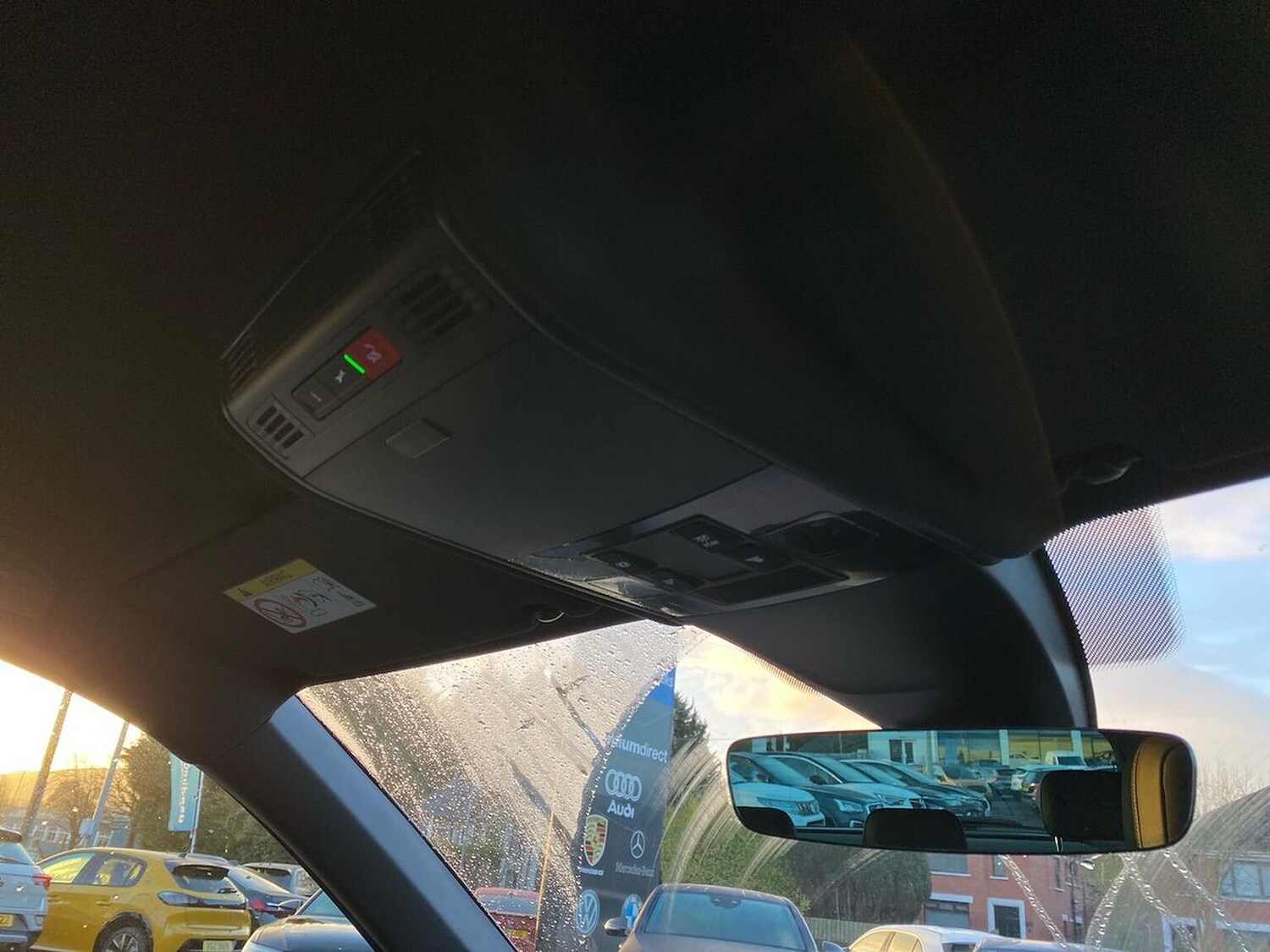 Used Volkswagen Tiguan 2023 for sale - 77591678: Photo 14