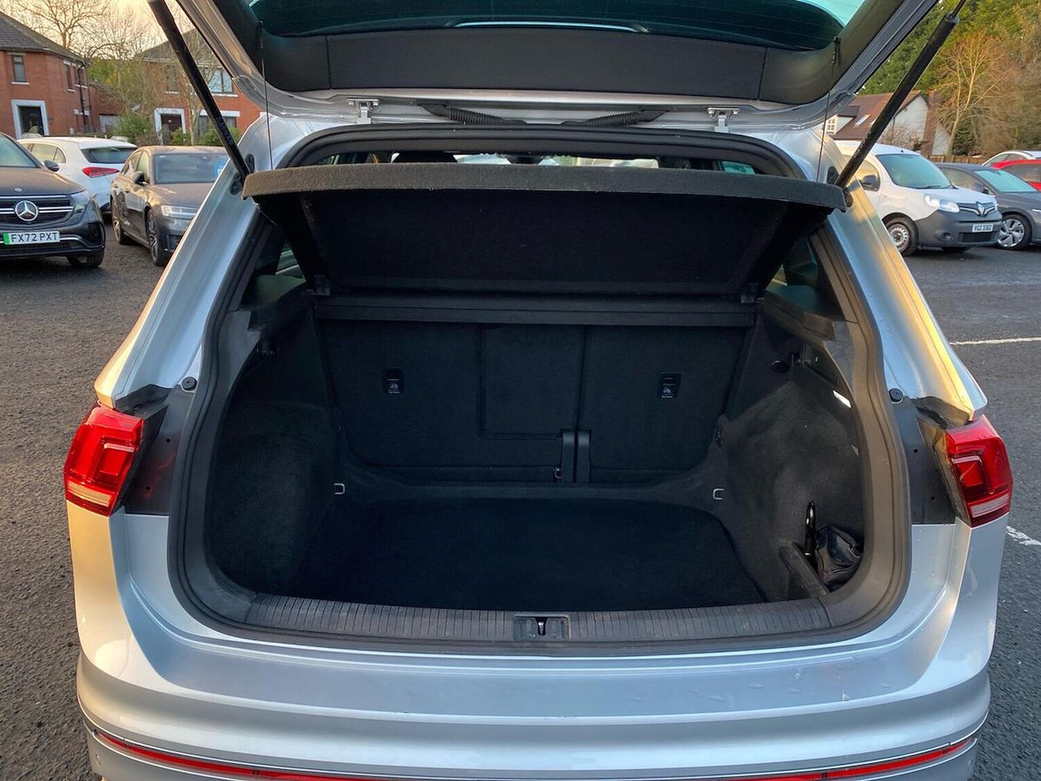 Used Volkswagen Tiguan 2023 for sale - 77591678: Photo 17