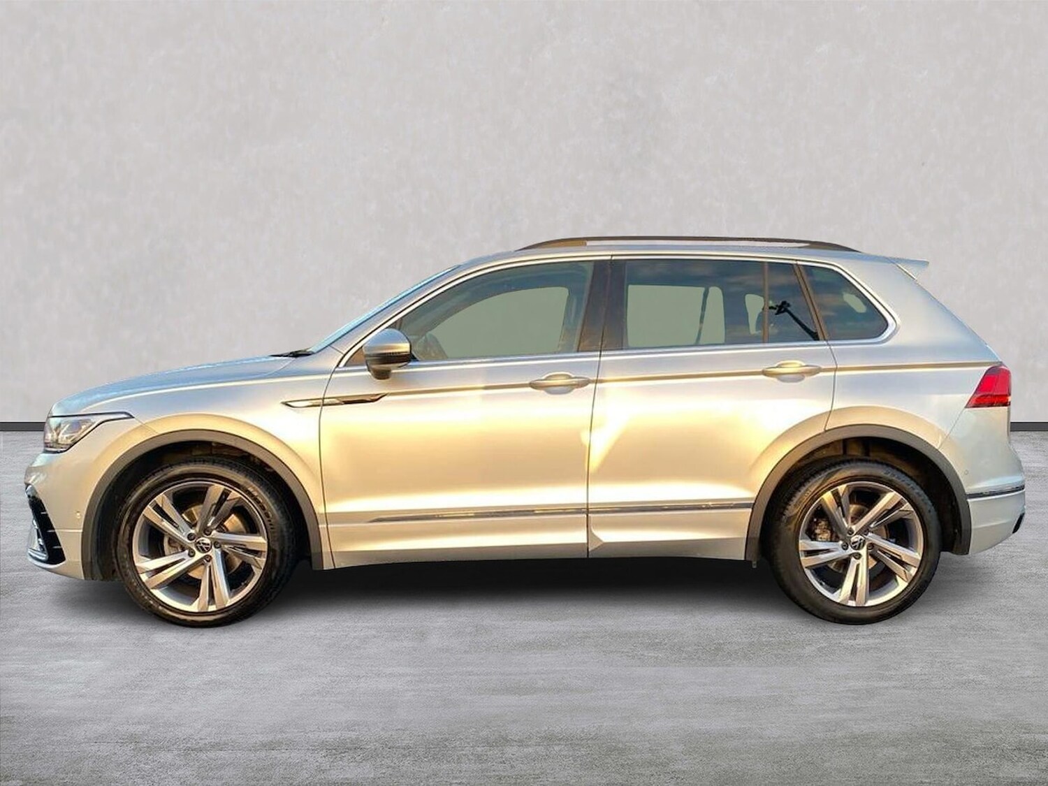 Used Volkswagen Tiguan 2023 for sale - 77591678: Photo 19