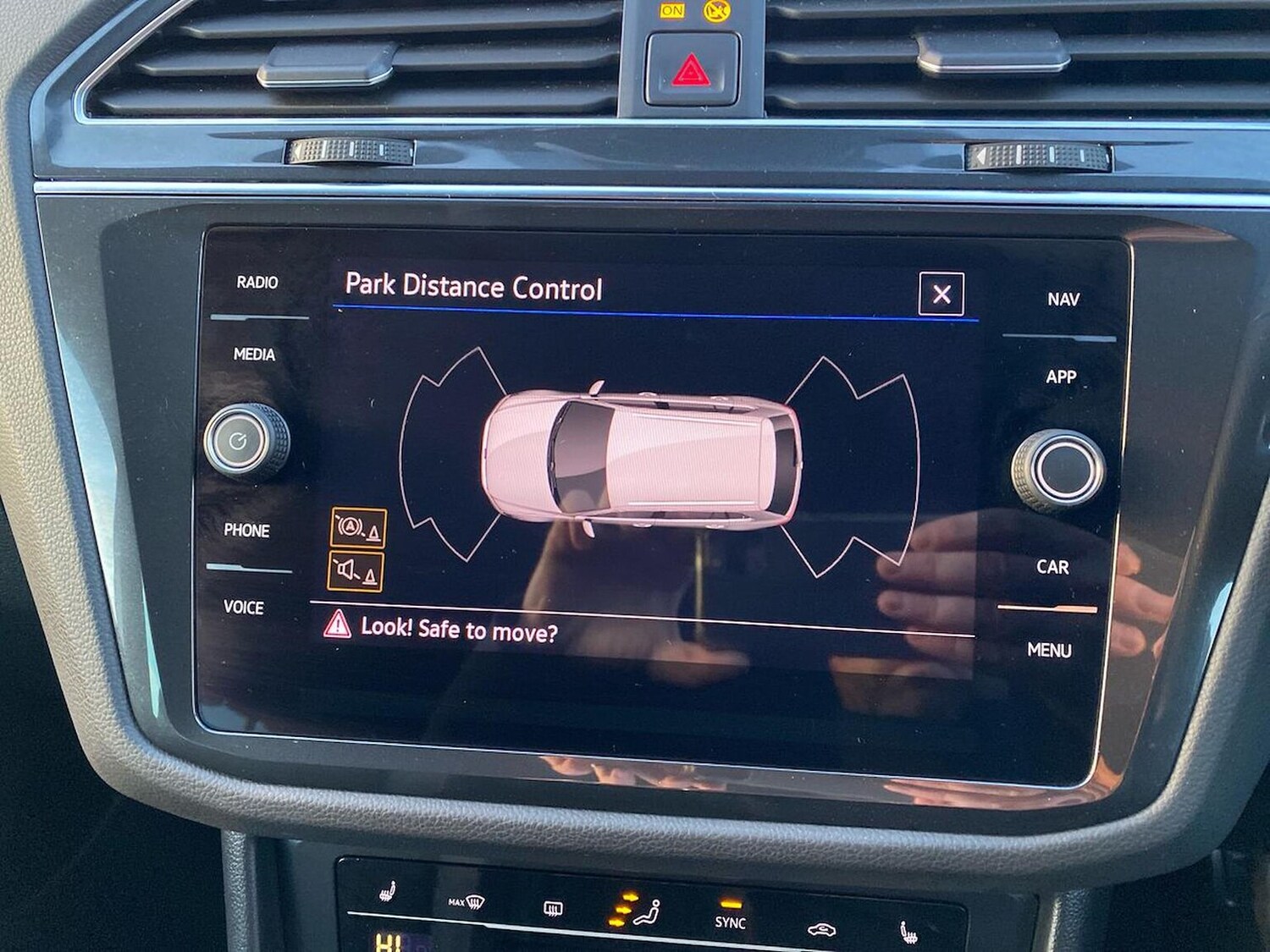 Used Volkswagen Tiguan 2023 for sale - 77591678: Photo 23