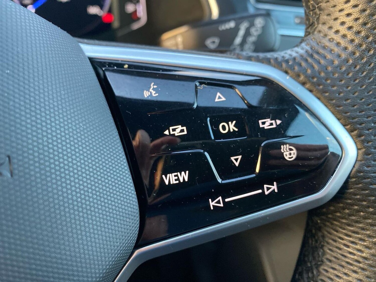 Used Volkswagen Tiguan 2023 for sale - 77591678: Photo 26