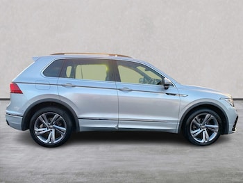 Used Volkswagen Tiguan 2023 for sale - 77591678: Photo