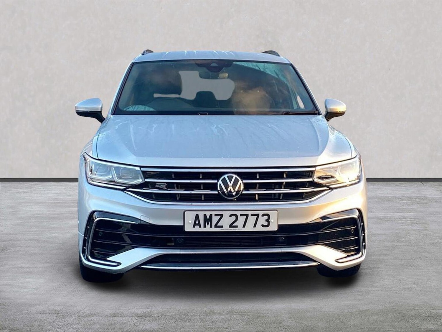 Used Volkswagen Tiguan 2023 for sale - 77591678: Photo 5