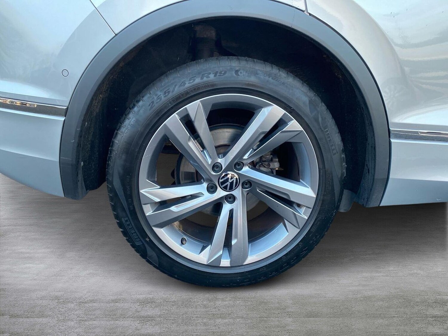 Used Volkswagen Tiguan 2023 for sale - 77591678: Photo 6