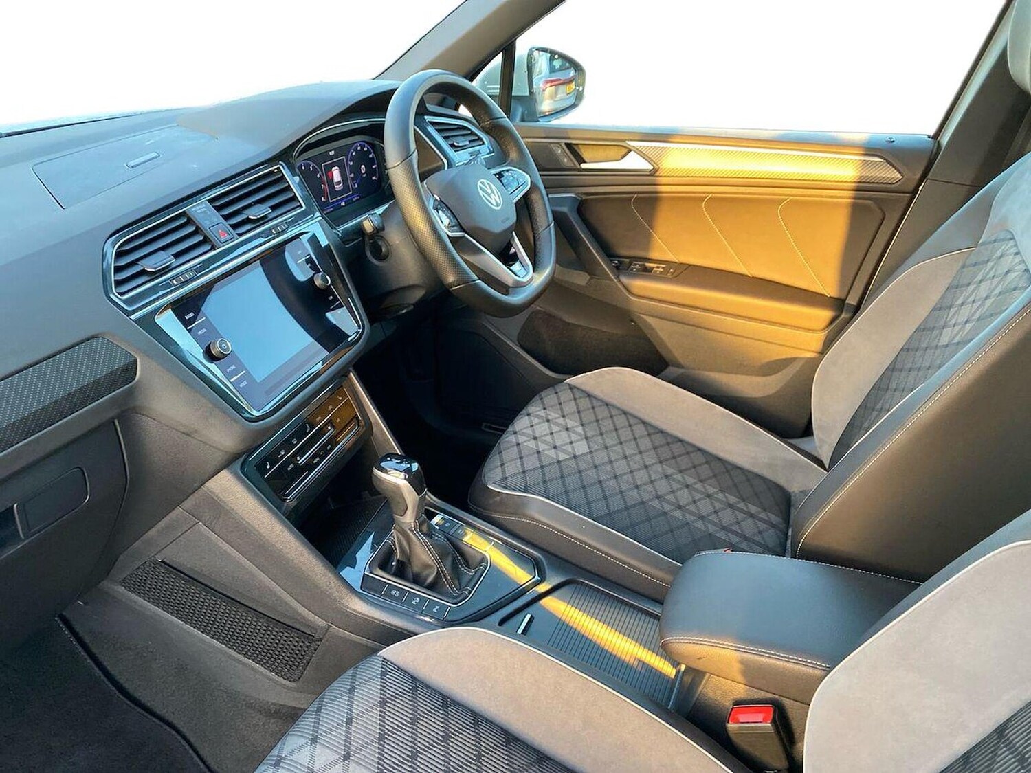 Used Volkswagen Tiguan 2023 for sale - 77591678: Photo 7