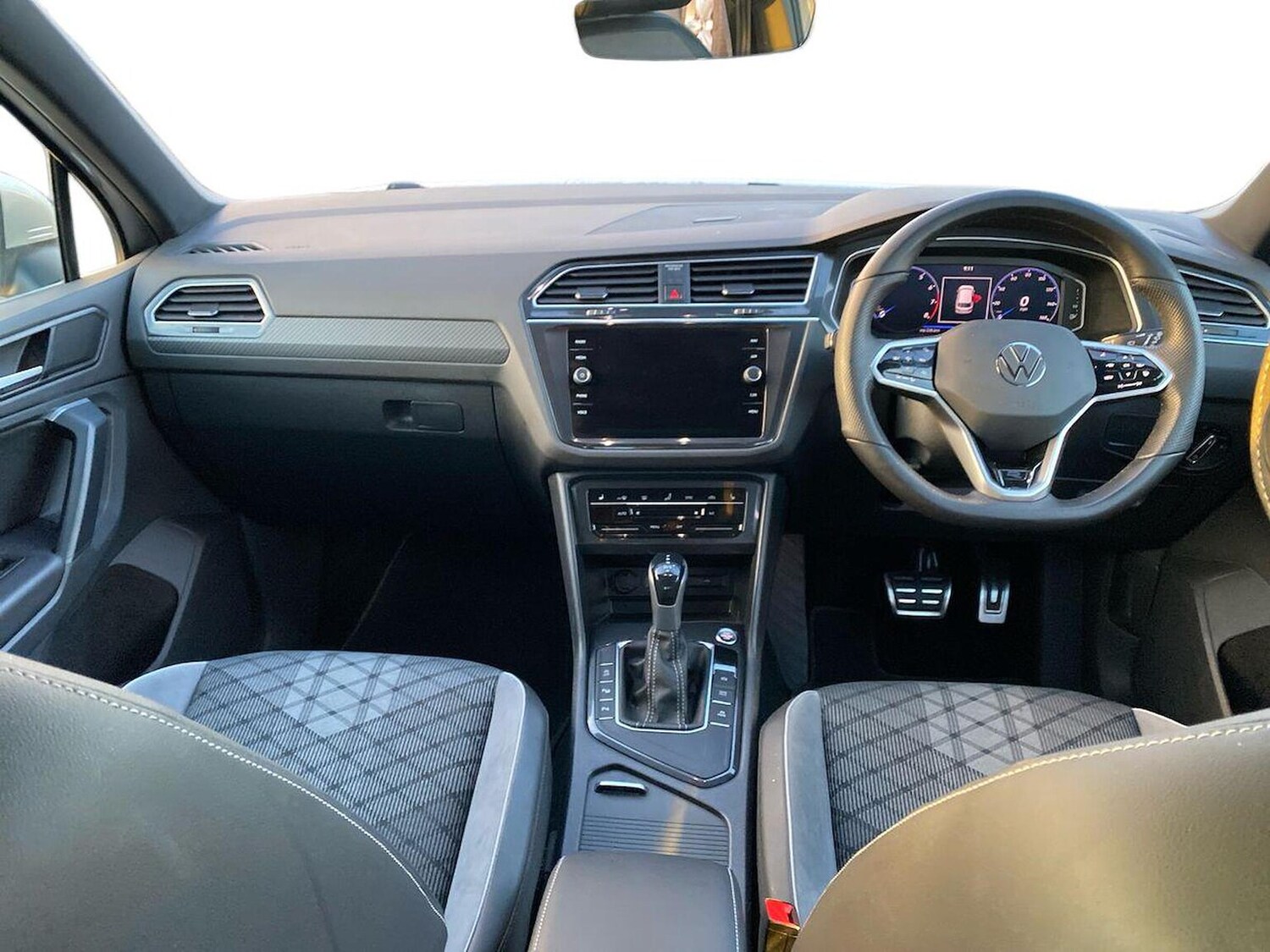 Used Volkswagen Tiguan 2023 for sale - 77591678: Photo 8