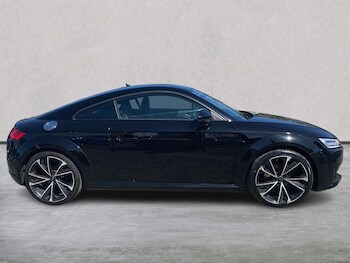 Used Audi TT 2017 for sale - 78340415: Photo