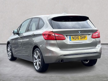 Used BMW 2 Series 2016 for sale - 78972184: Photo