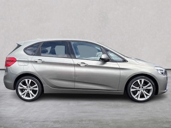 Used BMW 2 Series 2016 for sale - 78972184: Photo