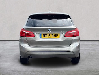 Used BMW 2 Series 2016 for sale - 78972184: Photo
