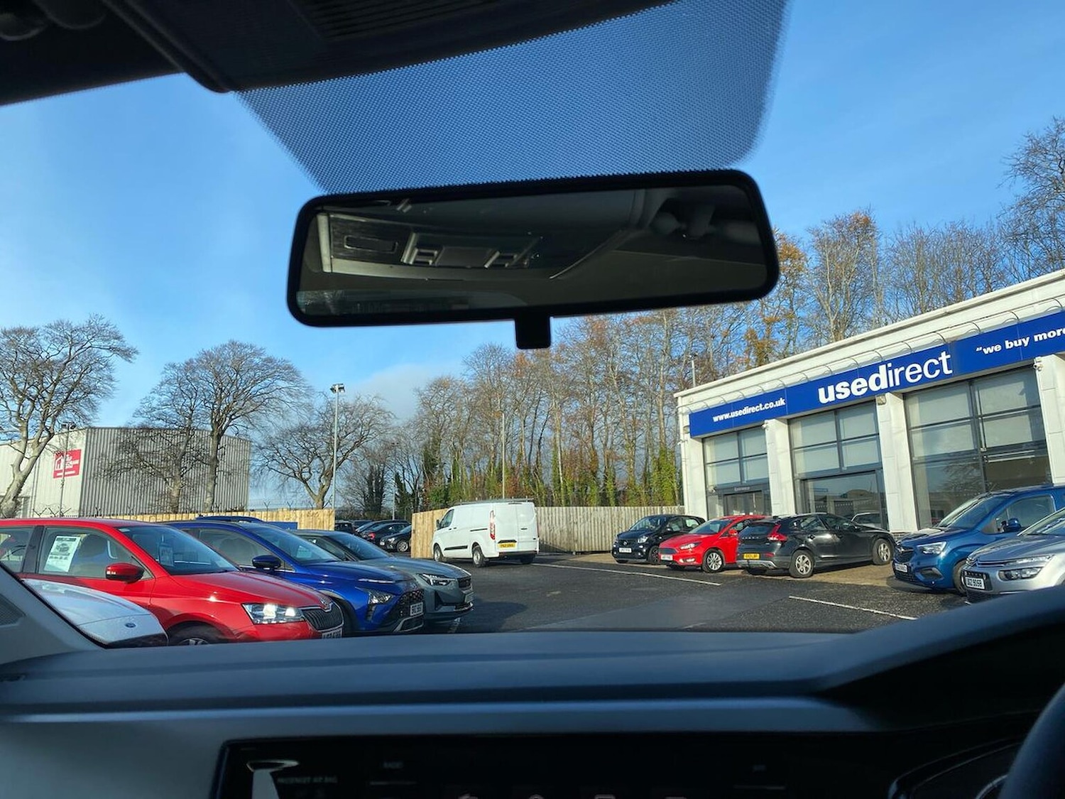 Used Volkswagen Polo 2019 for sale - 76957517: Photo 14