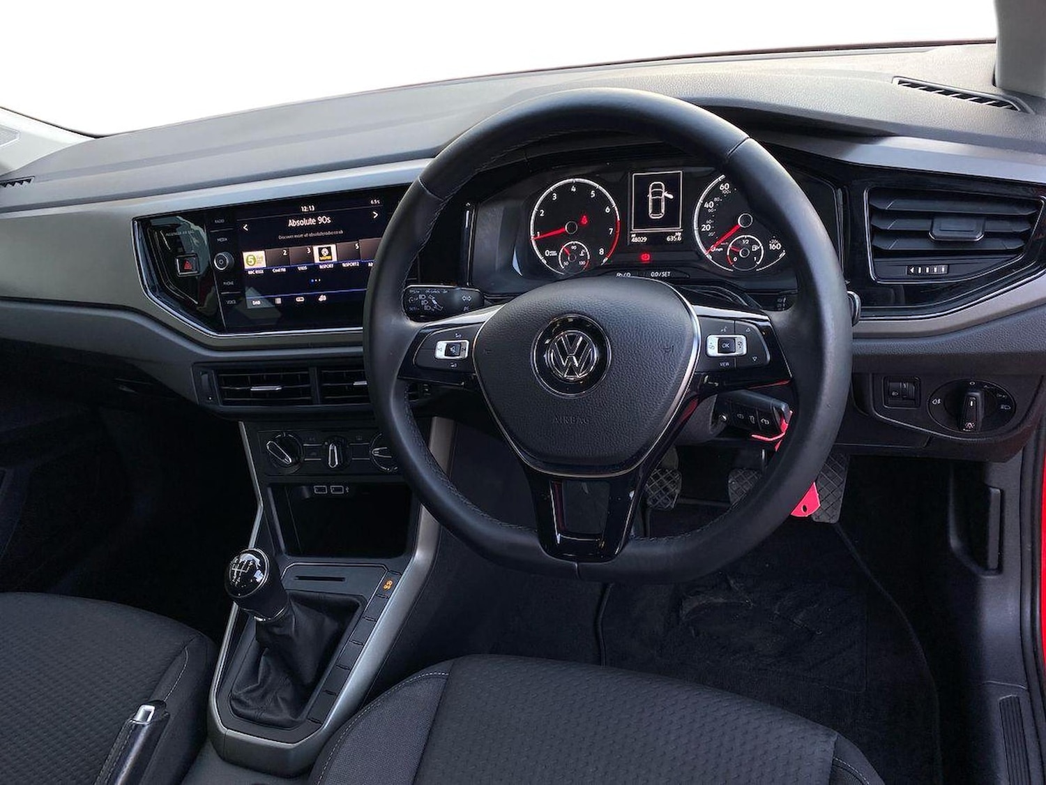 Used Volkswagen Polo 2019 for sale - 76957517: Photo 15