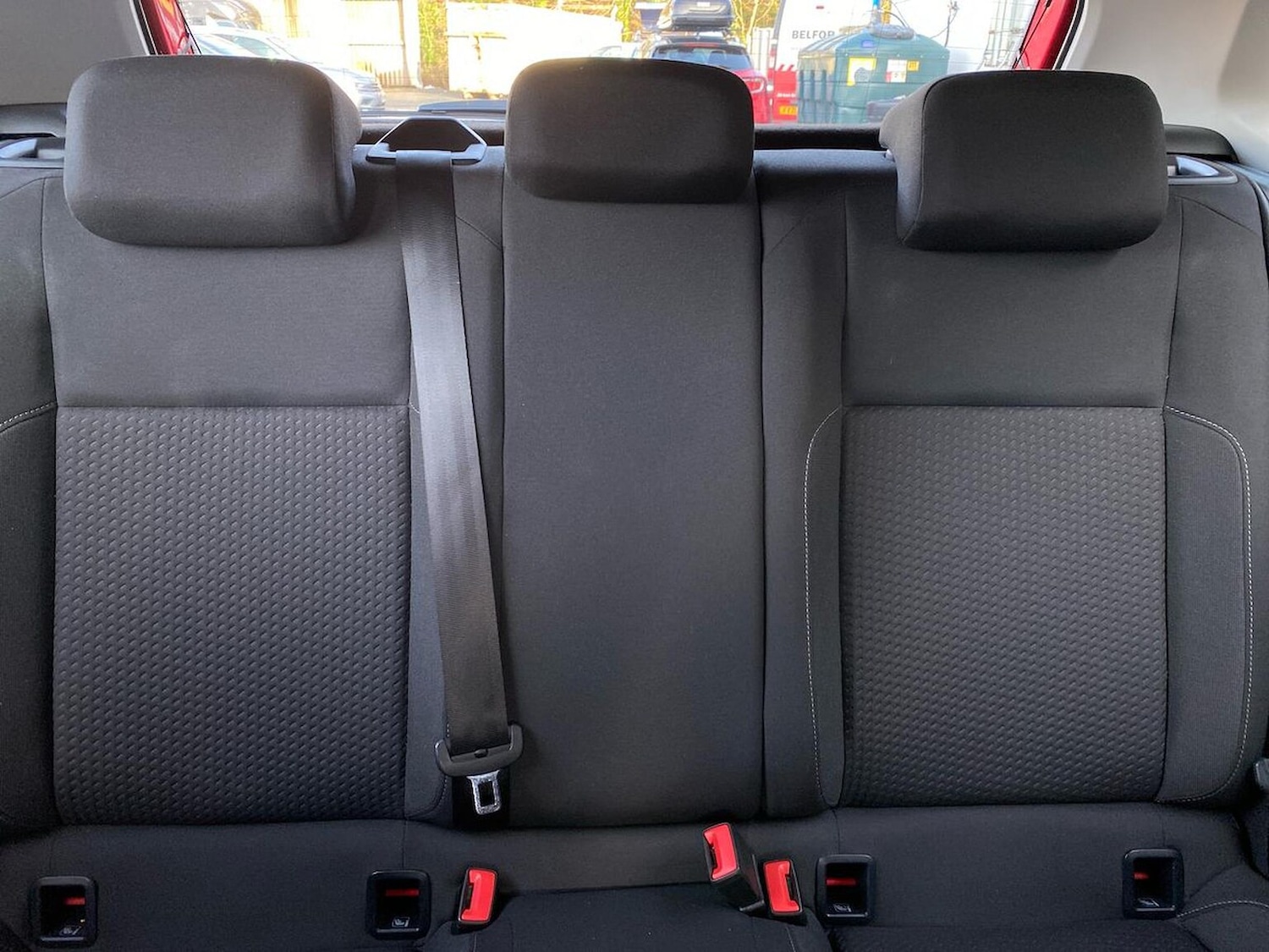 Used Volkswagen Polo 2019 for sale - 76957517: Photo 16