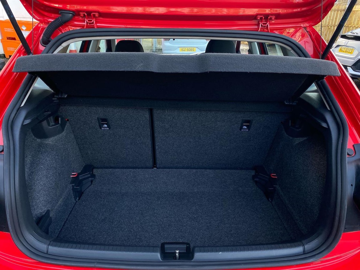 Used Volkswagen Polo 2019 for sale - 76957517: Photo 17