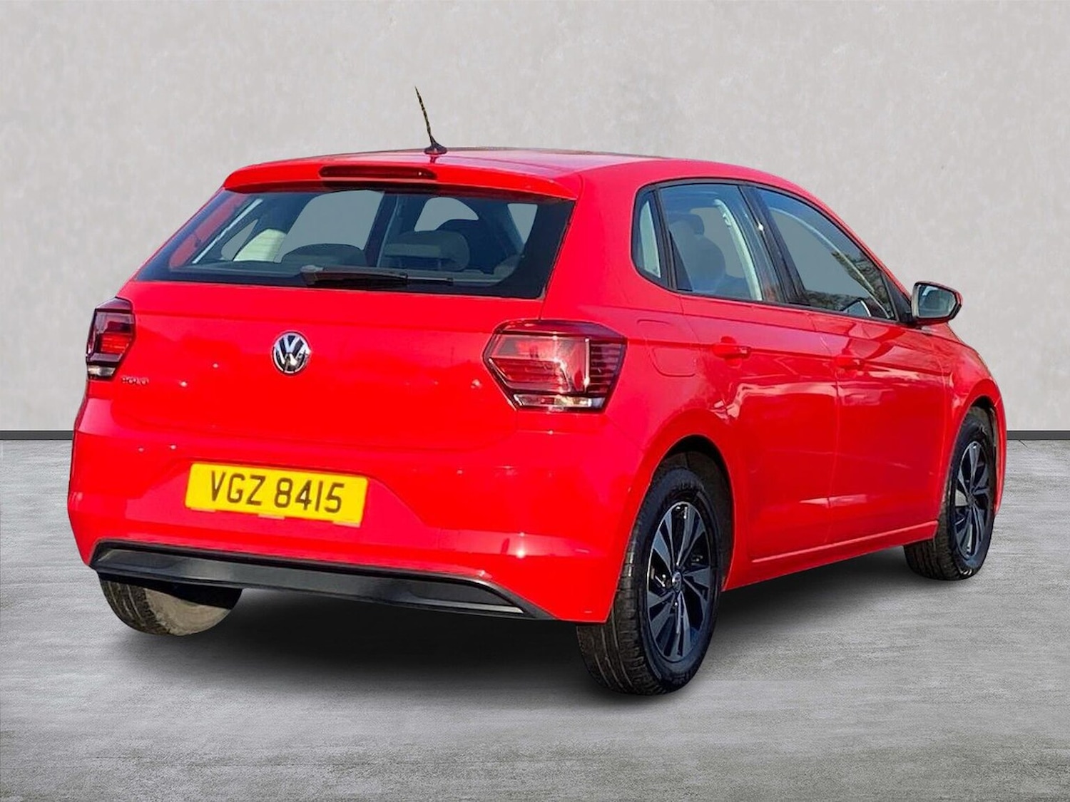 Used Volkswagen Polo 2019 for sale - 76957517: Photo 18