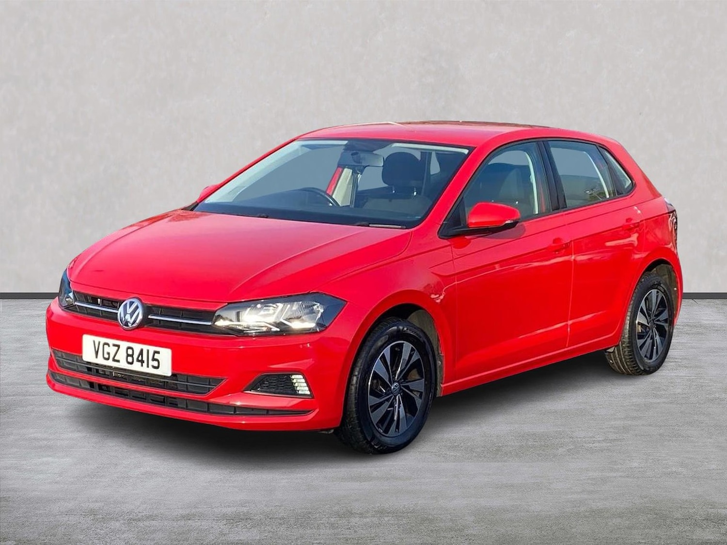 Used Volkswagen Polo 2019 for sale - 76957517: Photo 20