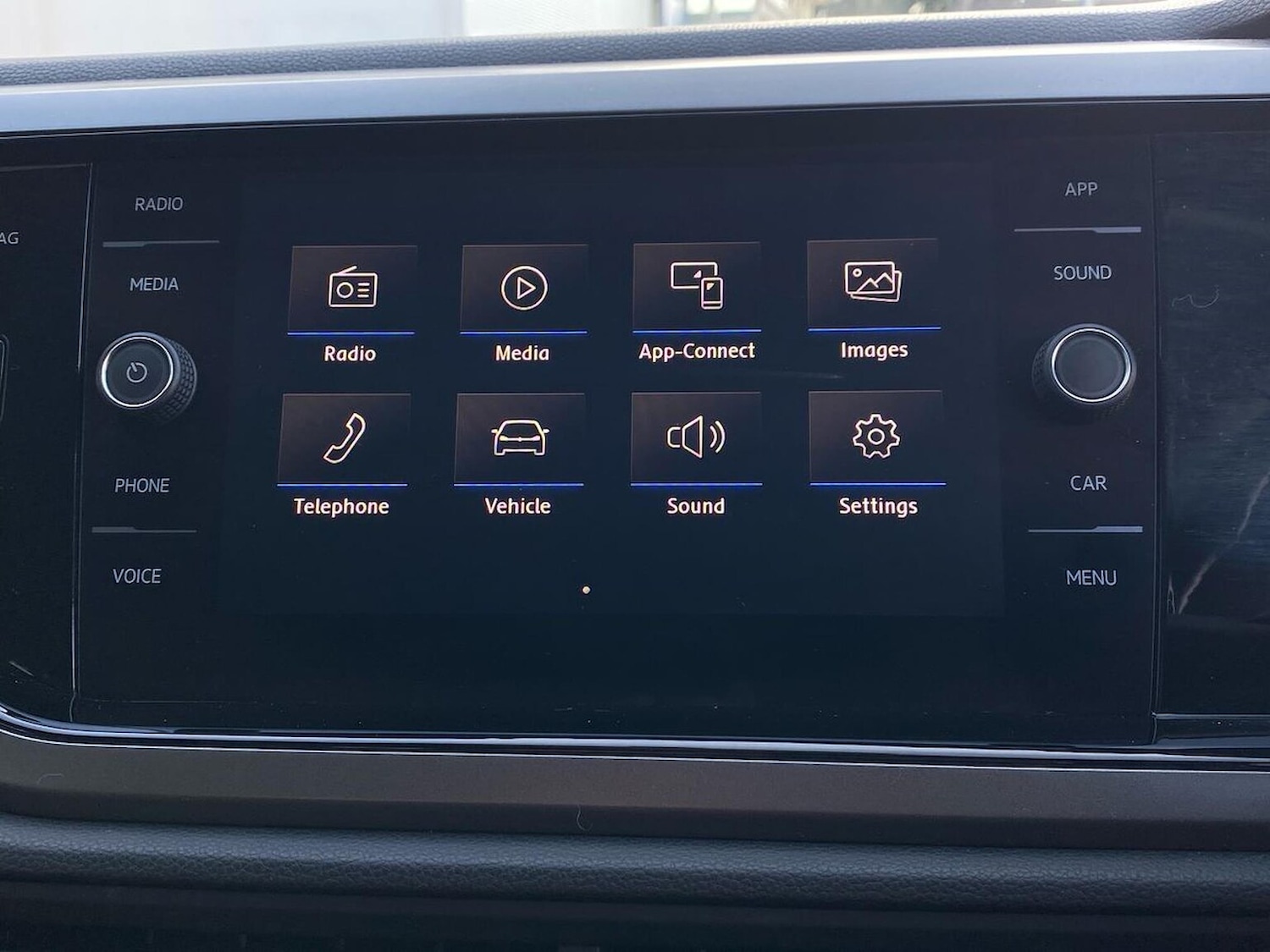 Used Volkswagen Polo 2019 for sale - 76957517: Photo 23