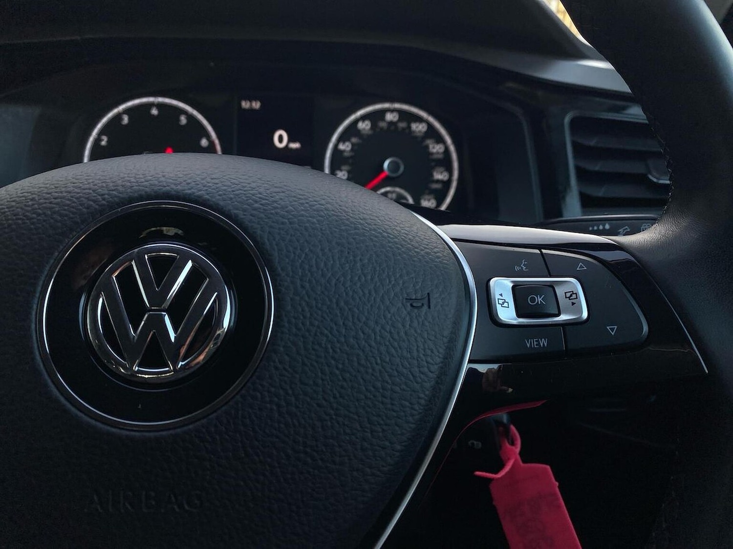 Used Volkswagen Polo 2019 for sale - 76957517: Photo 24