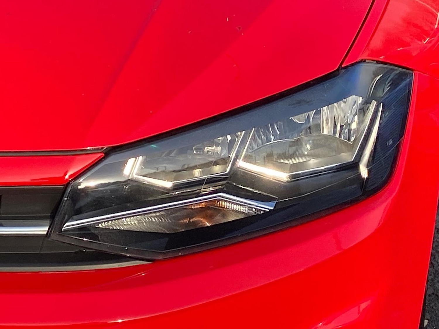 Used Volkswagen Polo 2019 for sale - 76957517: Photo 29