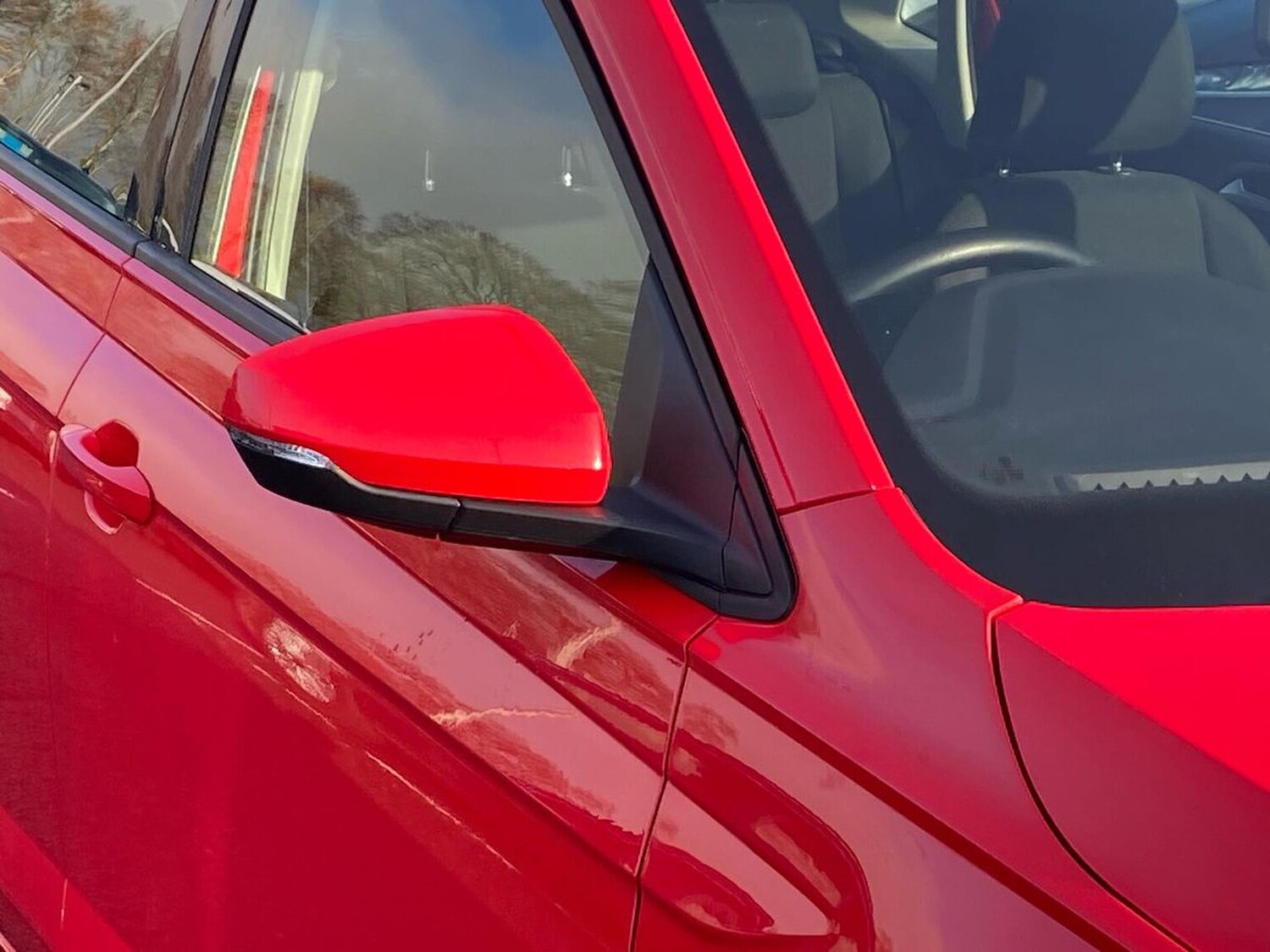 Used Volkswagen Polo 2019 for sale - 76957517: Photo 30