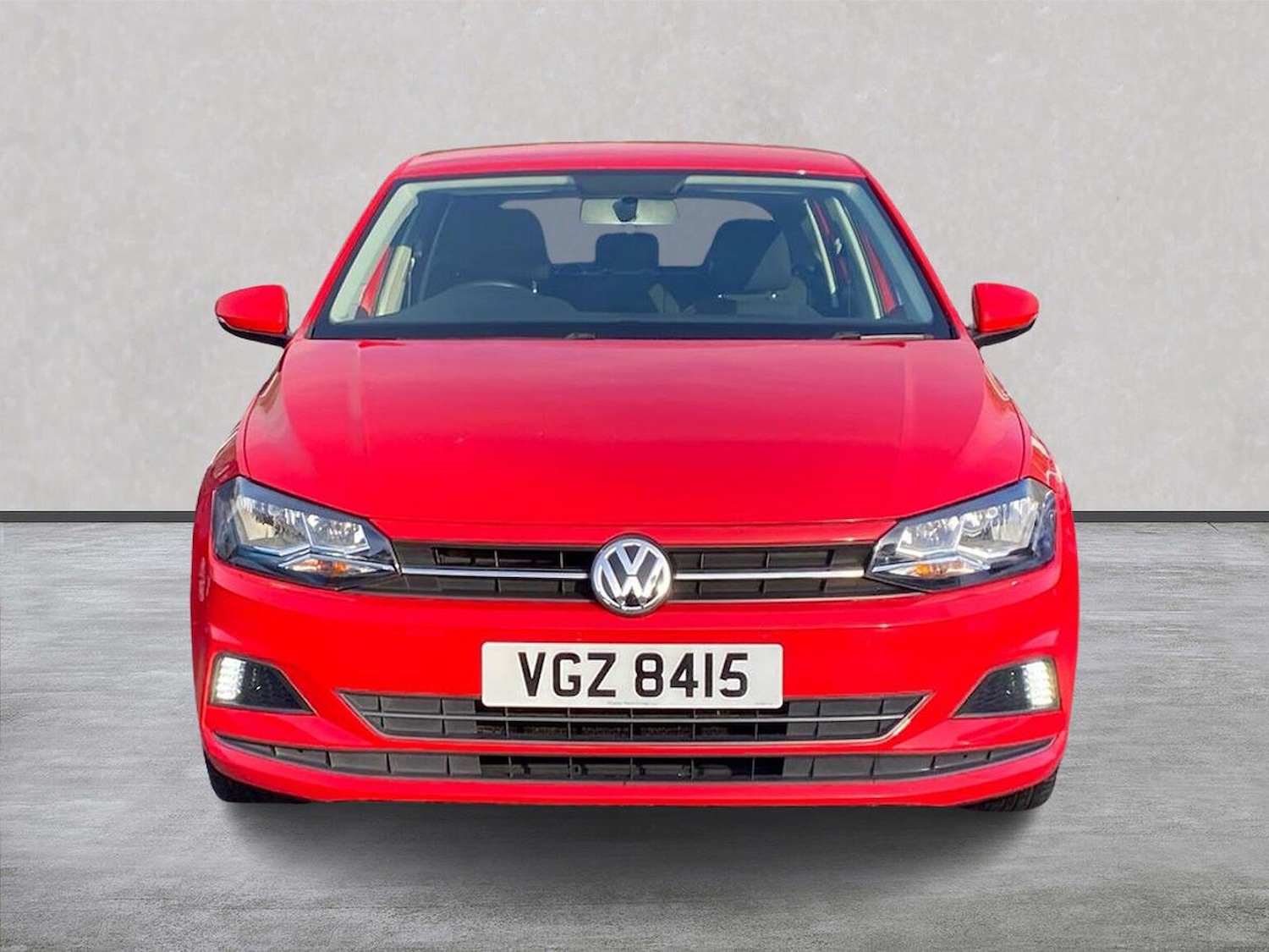 Used Volkswagen Polo 2019 for sale - 76957517: Photo 5