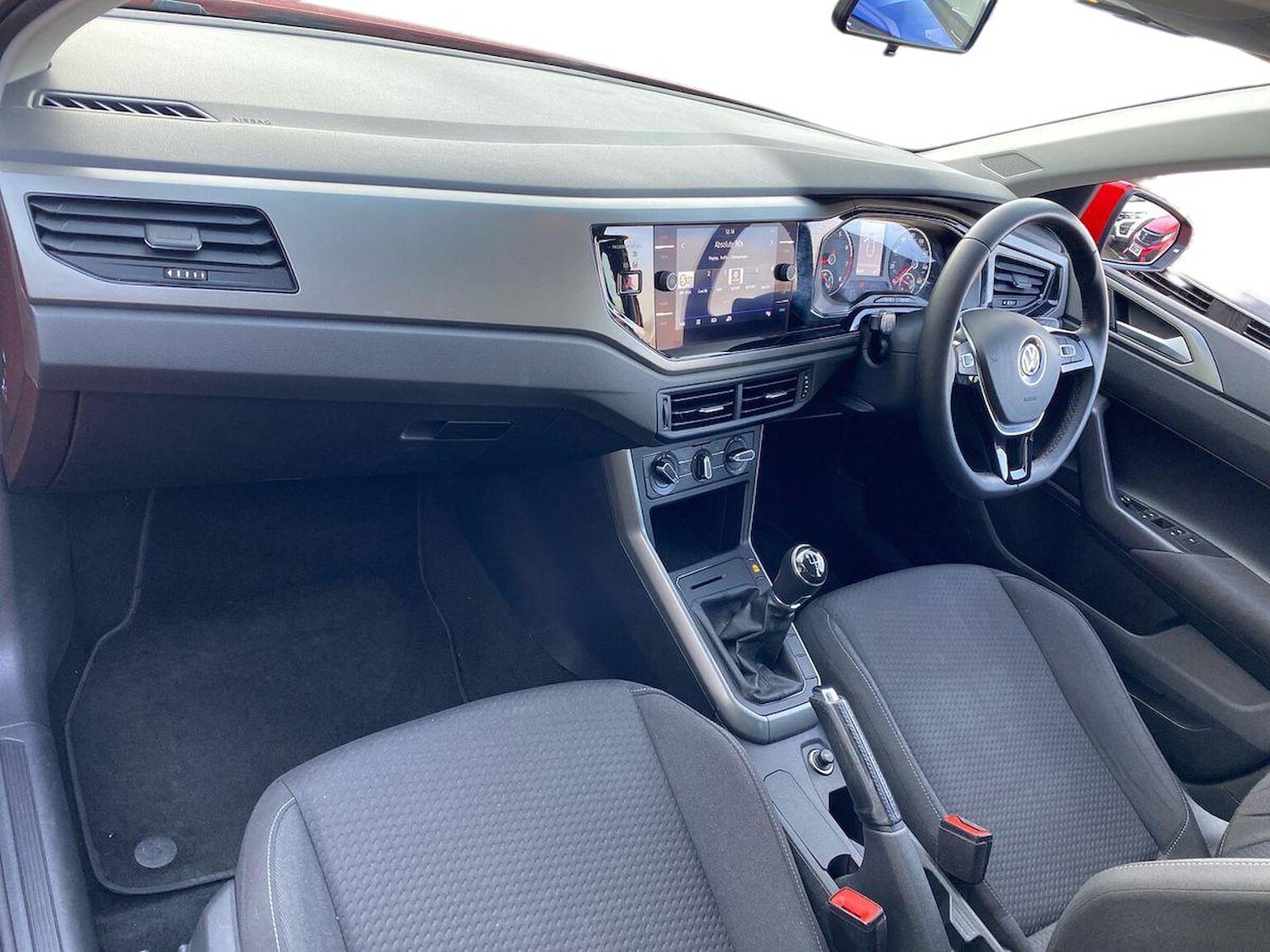 Used Volkswagen Polo 2019 for sale - 76957517: Photo 7