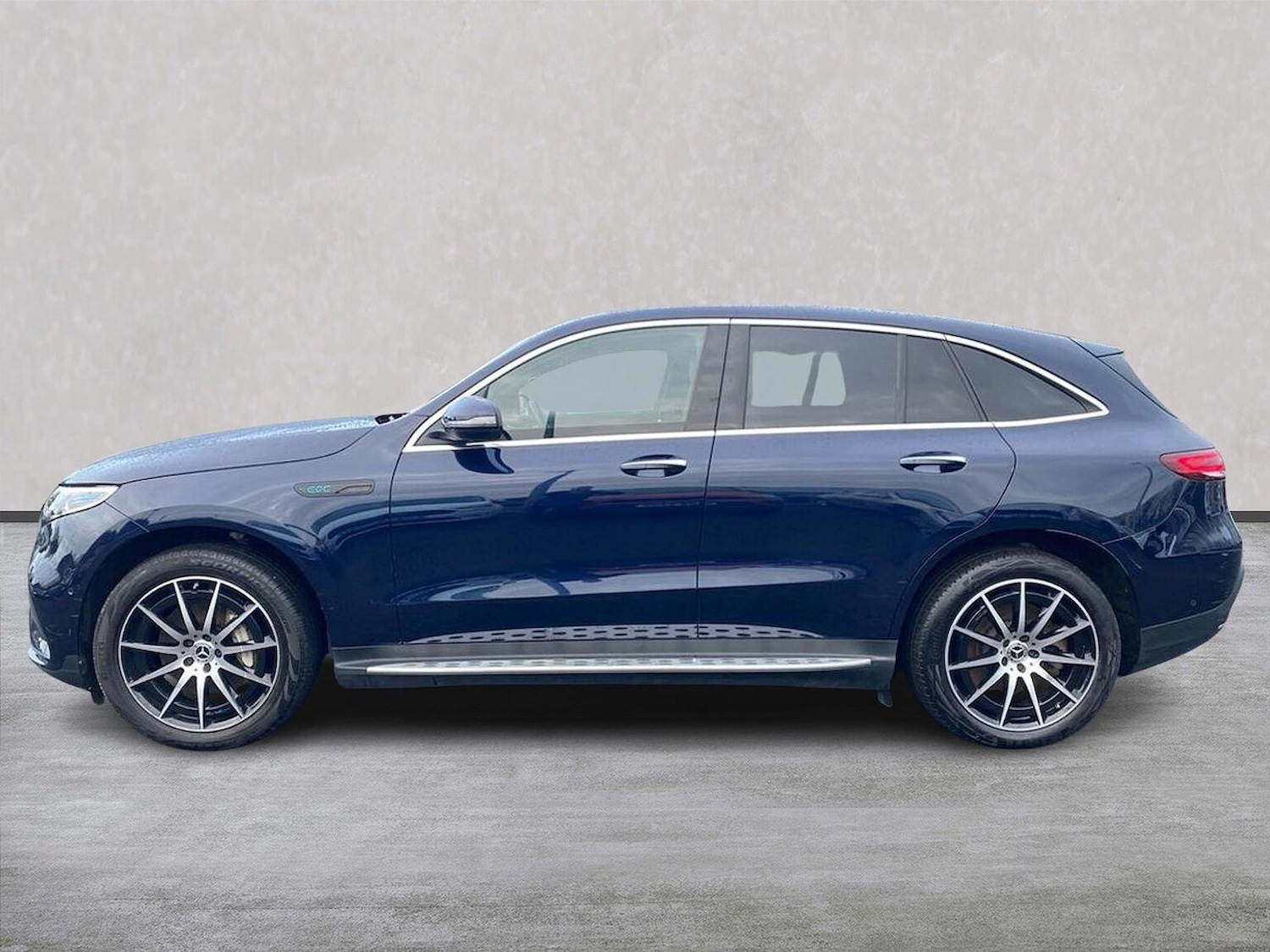 Used Mercedes-Benz EQC 2022 for sale - 77077989: Photo 19