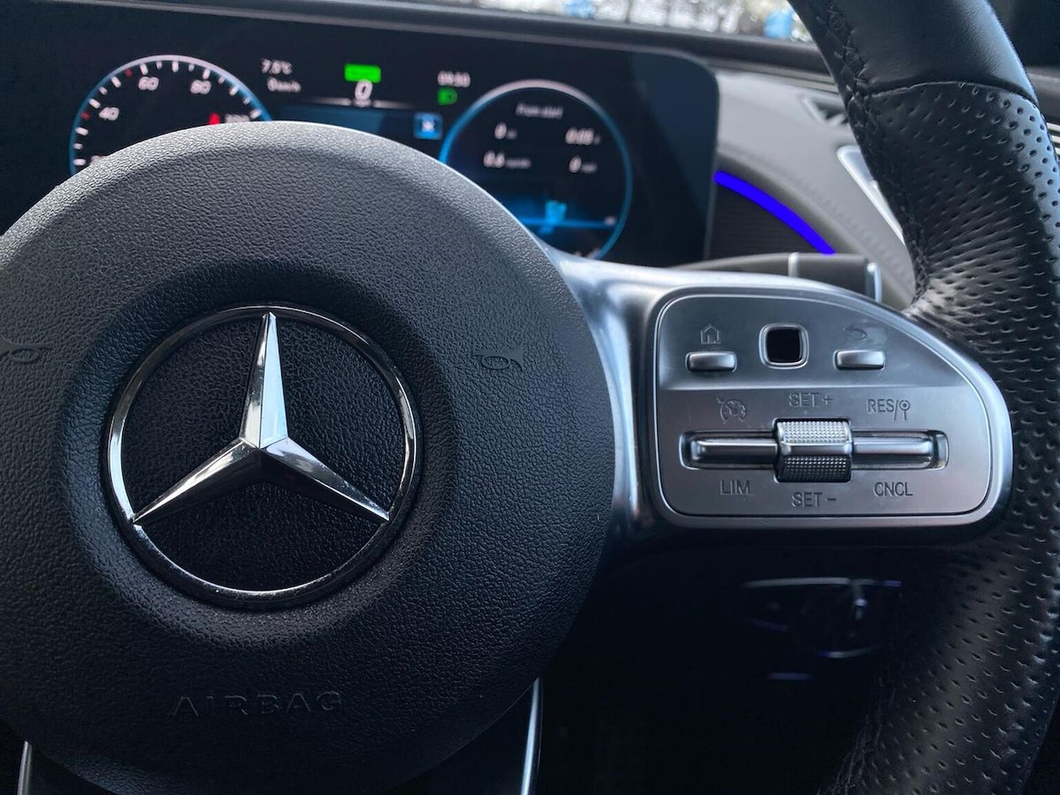 Used Mercedes-Benz EQC 2022 for sale - 77077989: Photo 26