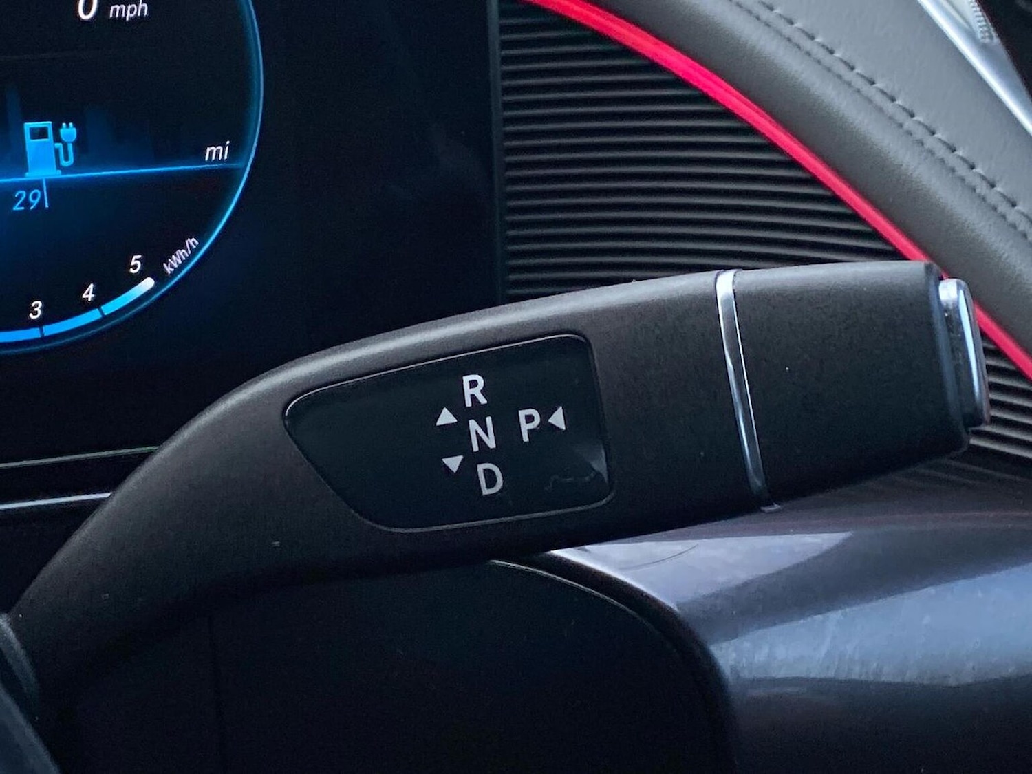 Used Mercedes-Benz EQC 2022 for sale - 77077989: Photo 28