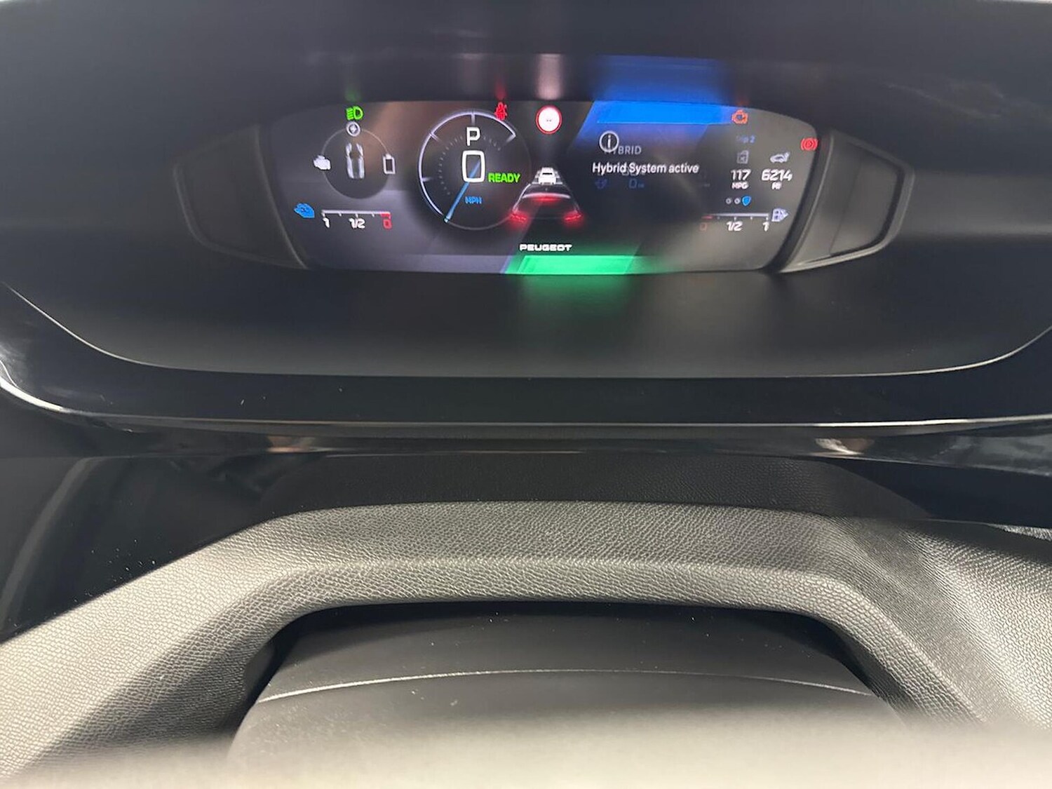 Used Peugeot 308 2023 for sale - 78192677: Photo 10