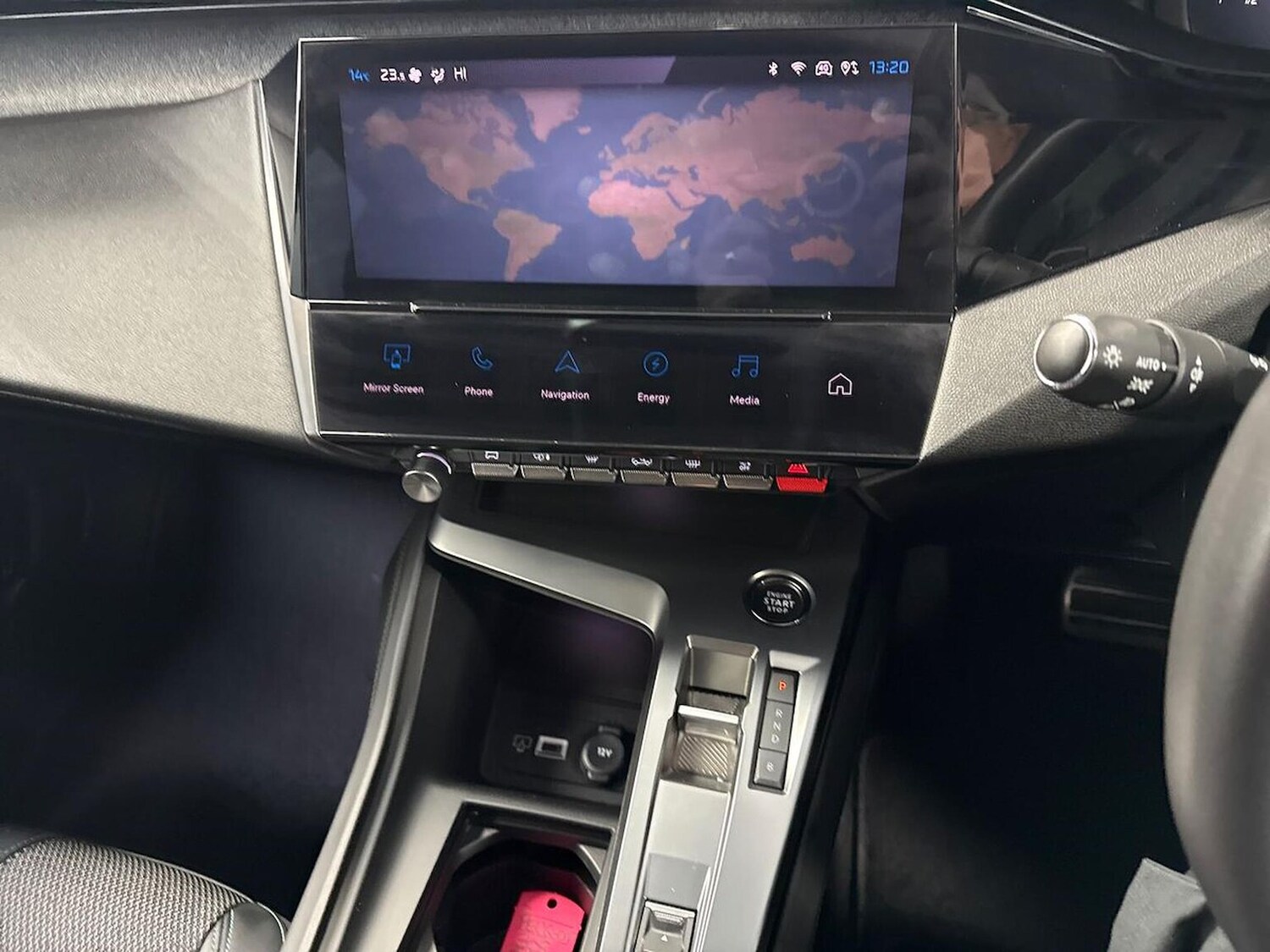 Used Peugeot 308 2023 for sale - 78192677: Photo 11